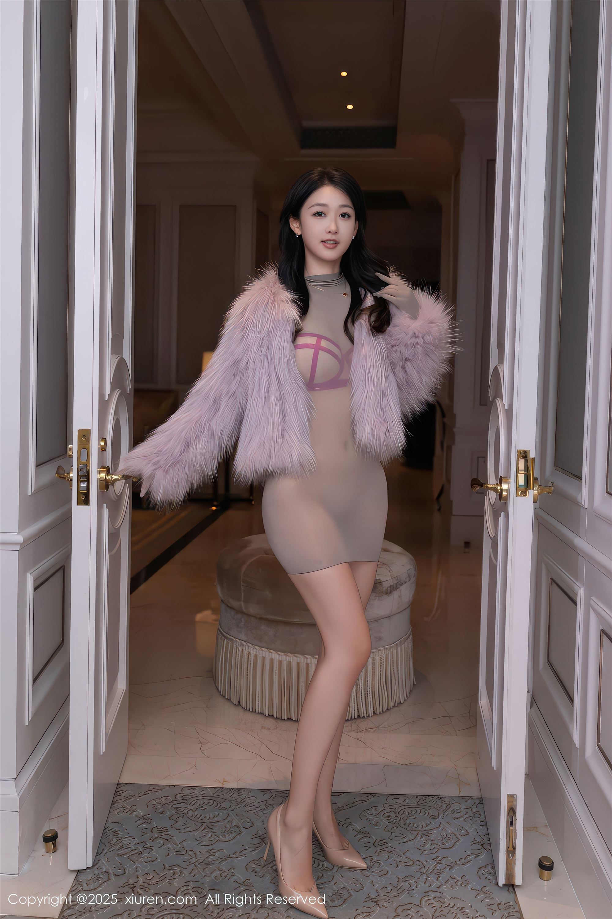 Xiuren秀人网 2025.12.29 NO.11171 唐安琪